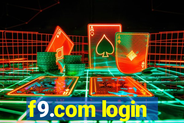 f9.com login
